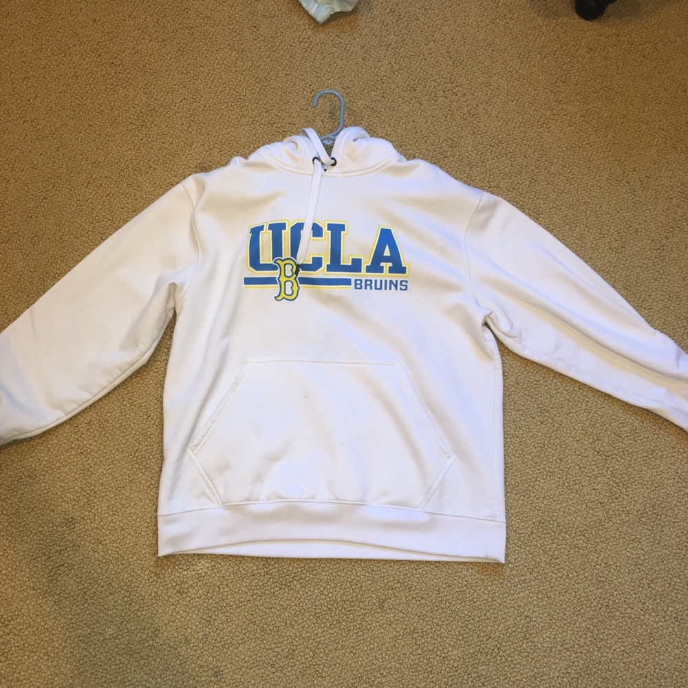 UCLA Bruins Hoodie